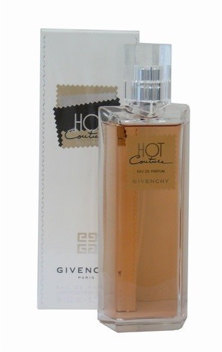 Givenchy Hot Couture eau de parfum nőknek 100 ml