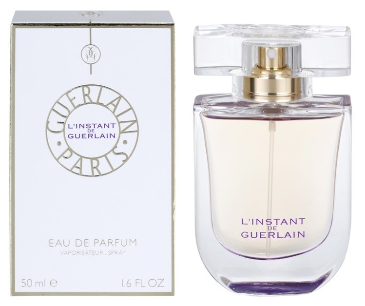 Guerlain L'Instant de Guerlain eau de parfum nőknek 50 ml