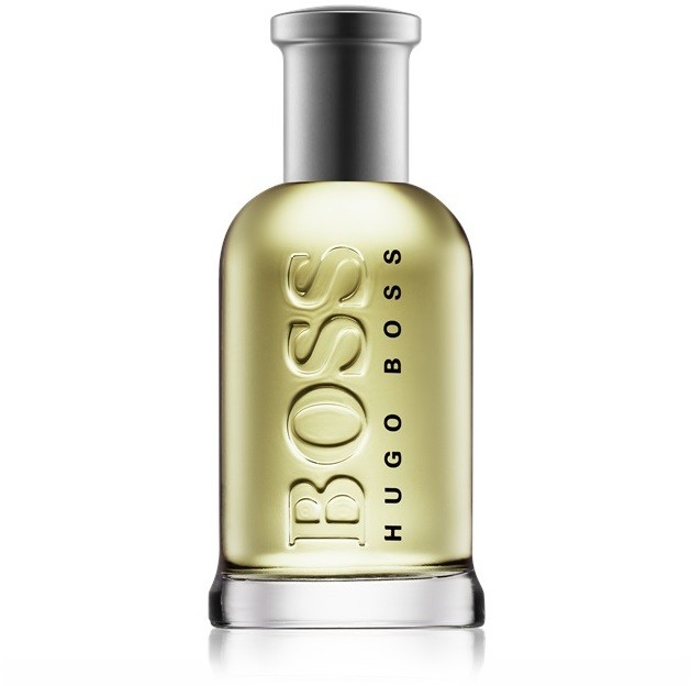 Hugo Boss Boss Bottled eau de toilette férfiaknak 50 ml