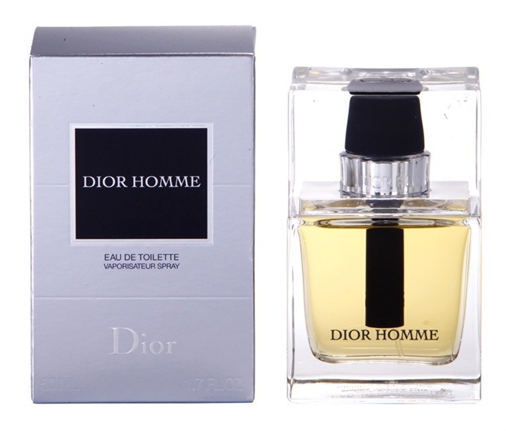 Dior Dior Homme (2011) eau de toilette férfiaknak 50 ml