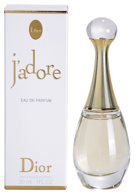 Dior J'adore eau de parfum nőknek 30 ml