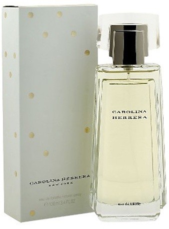 Carolina Herrera Carolina Herrera eau de toilette nőknek 100 ml