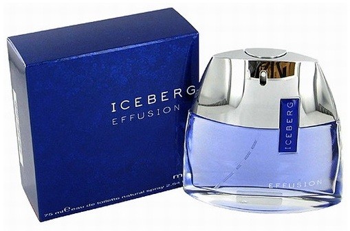 Iceberg Effusion Man eau de toilette férfiaknak 75 ml