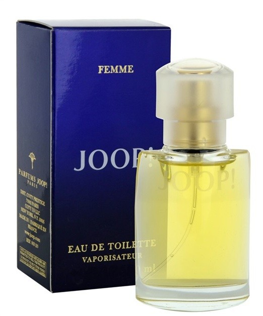 Joop! Femme eau de toilette nőknek 100 ml