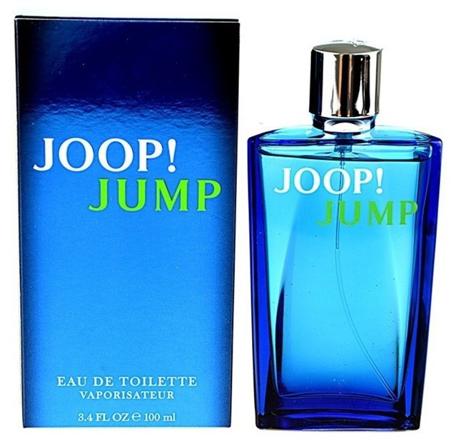 Joop! Jump eau de toilette férfiaknak 100 ml