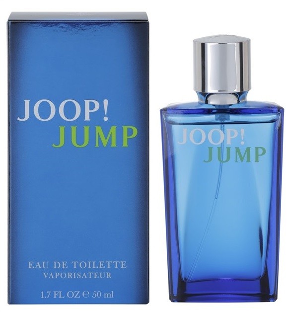 Joop! Jump eau de toilette férfiaknak 50 ml