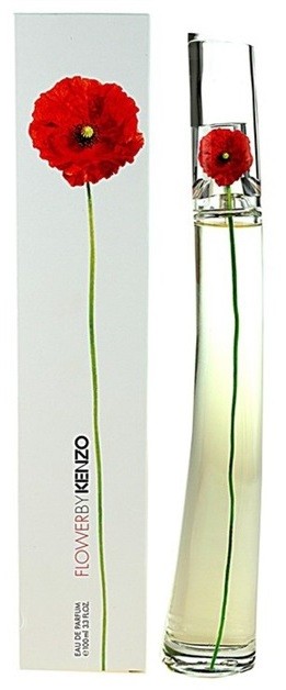 Kenzo Flower by Kenzo eau de parfum nőknek 100 ml