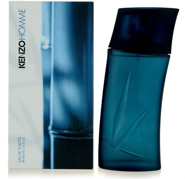 Kenzo Homme eau de toilette férfiaknak 100 ml