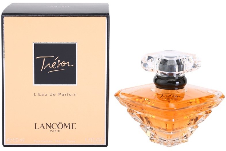 Lancôme Trésor eau de parfum nőknek 50 ml