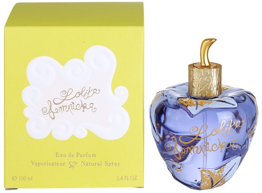 Lolita Lempicka Lolita Lempicka eau de parfum nőknek 100 ml