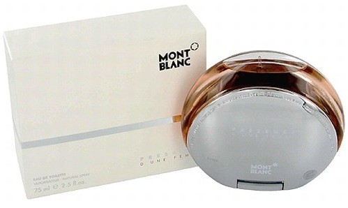 Montblanc Presence d’une Femme eau de toilette nőknek 50 ml