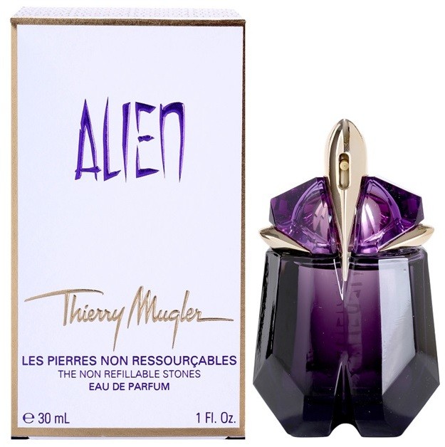 Mugler Alien eau de parfum nőknek 30 ml