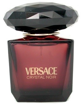 Versace Crystal Noir eau de toilette nőknek 30 ml