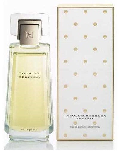 Carolina Herrera Carolina Herrera eau de parfum nőknek 100 ml