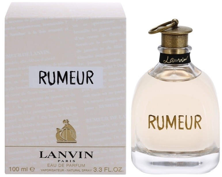 Lanvin Rumeur eau de parfum nőknek 100 ml