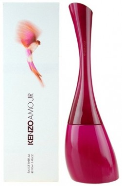 Kenzo Amour eau de parfum... megtekintése