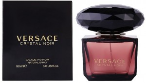 Versace Crystal Noir eau de... megtekintése