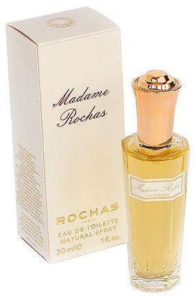 Rochas Madame Rochas eau de toilette nőknek 100 ml