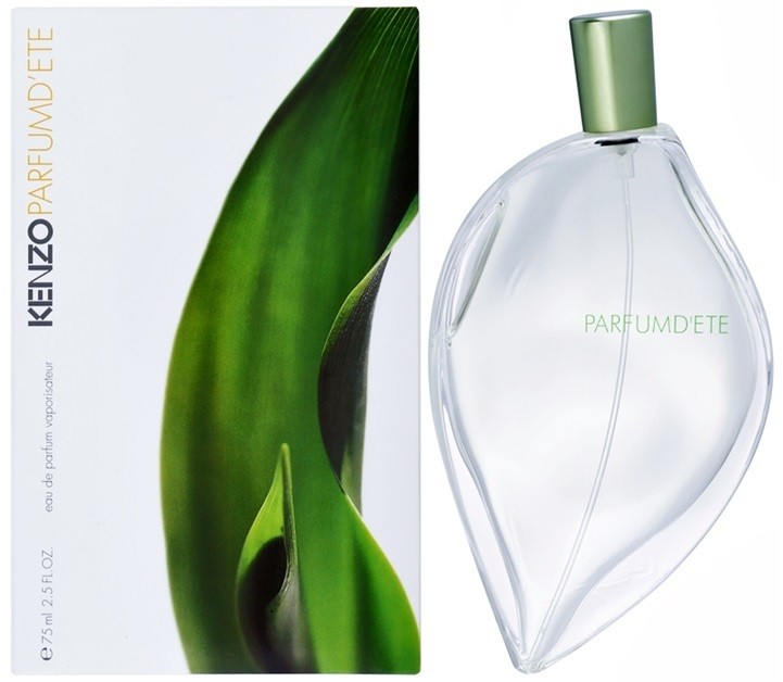 Kenzo Parfum D'Ete eau de parfum nőknek 75 ml