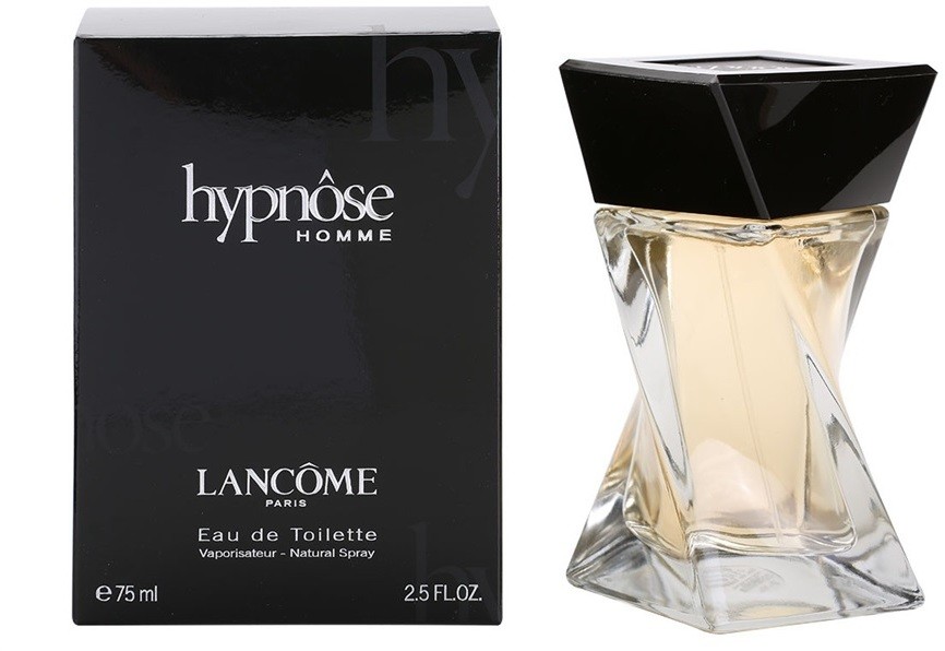 Lancôme Hypnôse Homme eau de toilette férfiaknak 75 ml