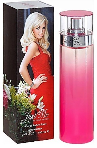 Paris Hilton Just Me eau de parfum nőknek 100 ml