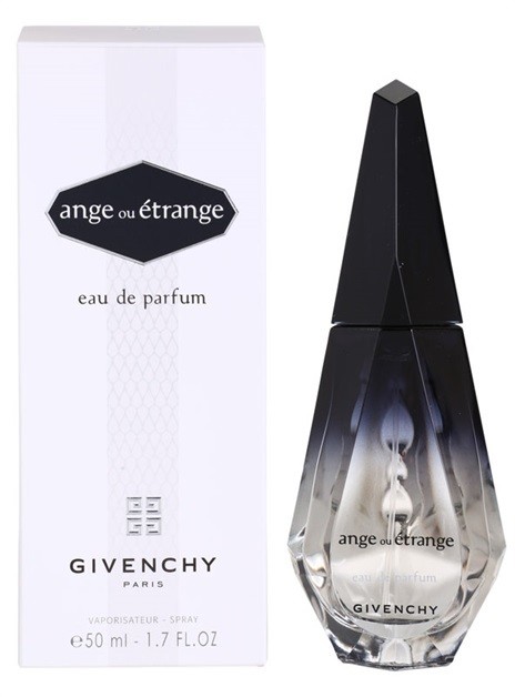 Givenchy Ange ou Démon (Étrange) eau de parfum nőknek 50 ml