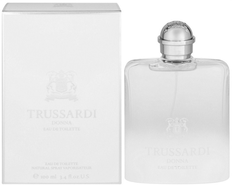 Trussardi Donna eau de toilette nőknek 100 ml