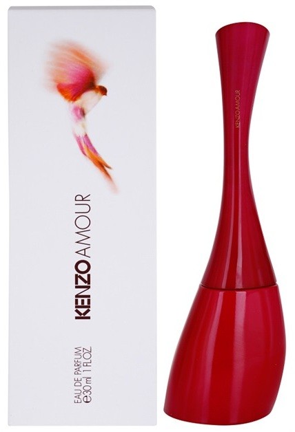 Kenzo Amour eau de parfum nőknek 30 ml