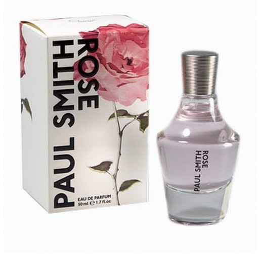 Paul Smith Rose eau de parfum nőknek 100 ml