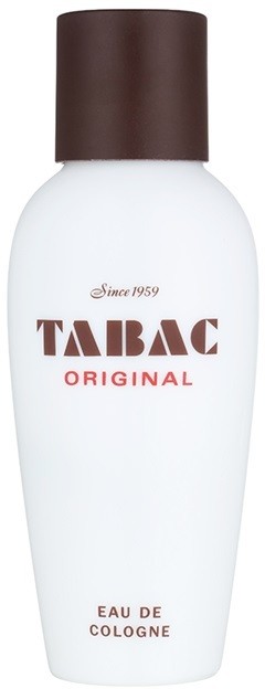 Tabac Tabac kölnivíz férfiaknak 300 ml szórófej nélkül