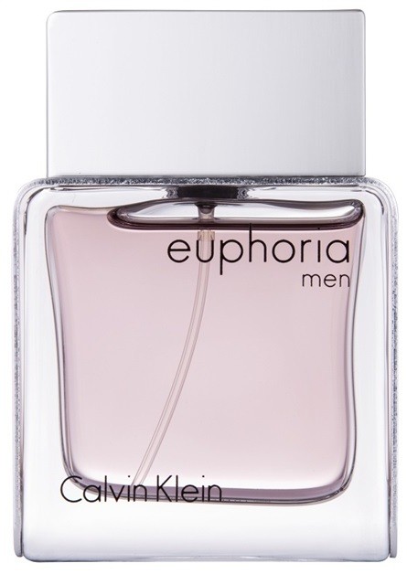 Calvin Klein Euphoria Men eau de toilette férfiaknak 30 ml