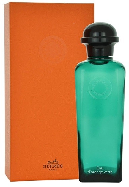 Hermès Eau d'Orange Verte kölnivíz unisex 200 ml