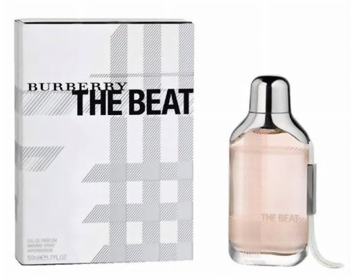 Burberry The Beat eau de parfum nőknek 75 ml