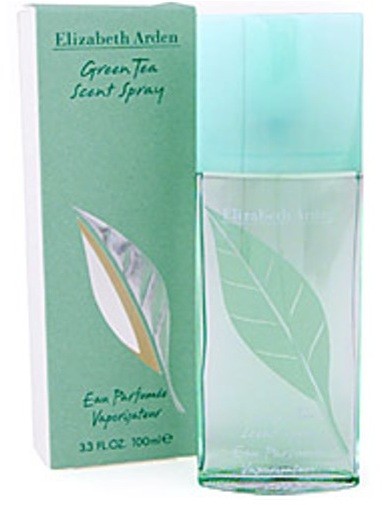 Elizabeth Arden Green Tea eau de parfum nőknek 50 ml