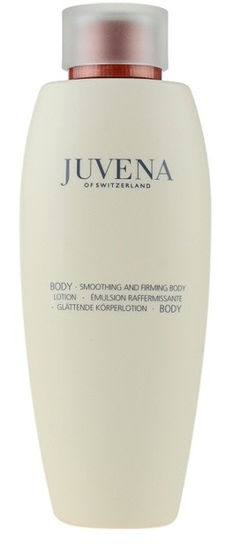 Juvena Body Care feszesítő testápoló tej  200 ml