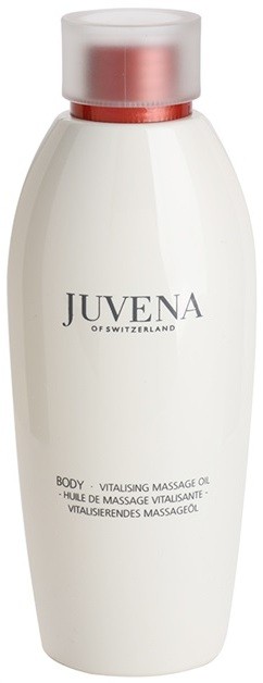 Juvena Body Care testápoló olaj minden bőrtípusra  200 ml