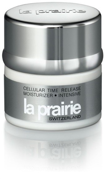 La Prairie Swiss Moisture Care Face nappali hidratáló krém száraz és nagyon száraz bőrre  30 ml