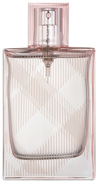 Burberry Brit Sheer eau de toilette nőknek 50 ml