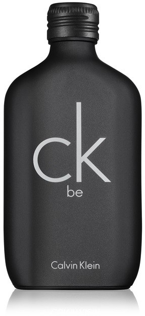 Calvin Klein CK Be eau de toilette unisex 50 ml