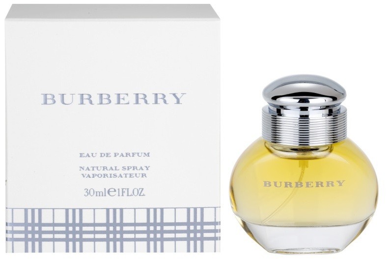 Burberry Burberry for Women eau de parfum nőknek 30 ml