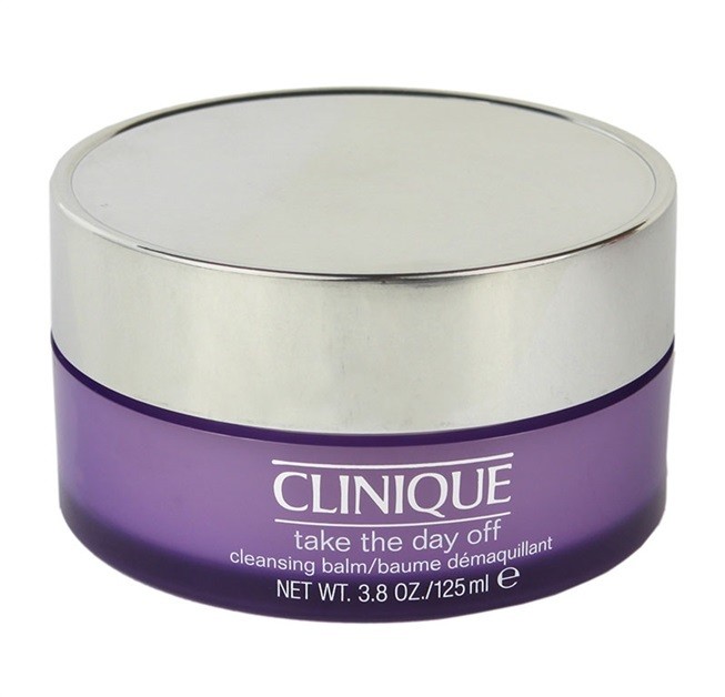 Clinique Take The Day Off lemosó és tisztító balzsam  125 ml