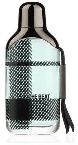 Burberry The Beat for Men eau de toilette férfiaknak 50 ml