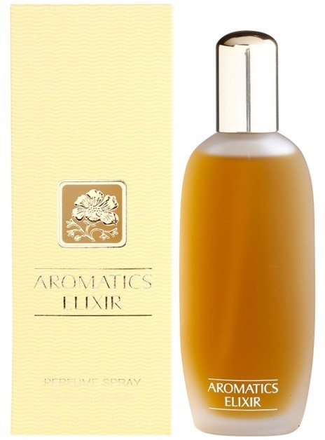 Clinique Aromatics Elixir eau de parfum nőknek 100 ml