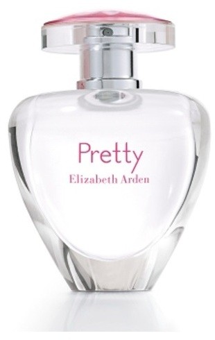 Elizabeth Arden Pretty eau de parfum nőknek 100 ml