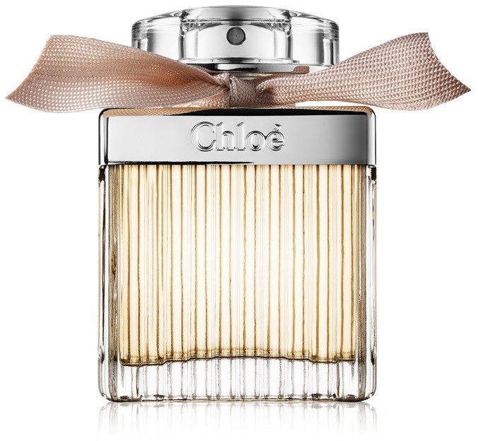 Chloé Chloé eau de parfum nőknek 75 ml