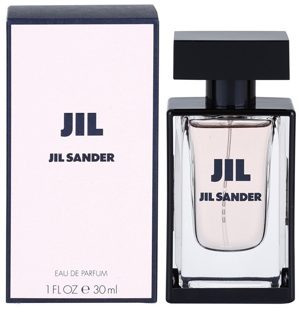 Jil Sander JIL eau de parfum nőknek 30 ml