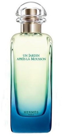 Hermès Un Jardin Aprés la Mousson eau de toilette unisex 100 ml