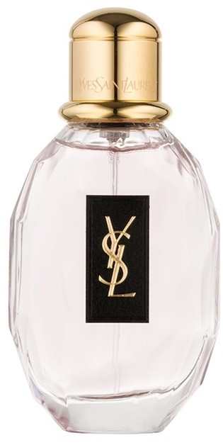 Yves Saint Laurent Parisienne eau de parfum nőknek 50 ml