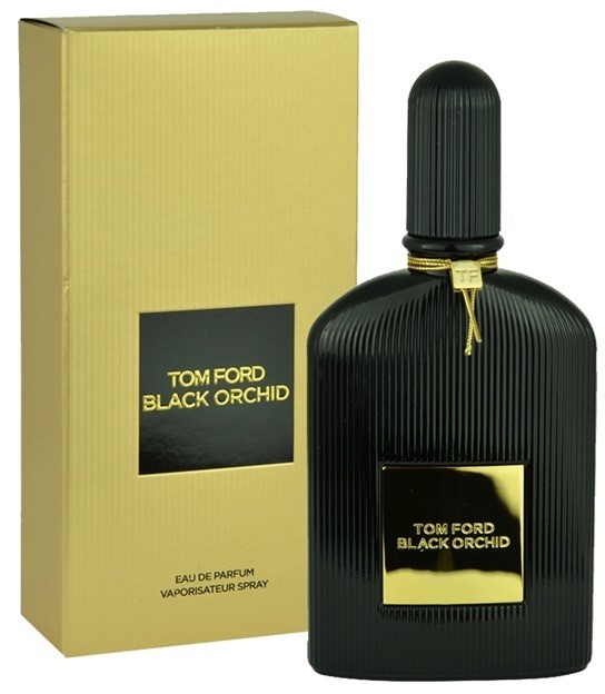 Tom Ford Black Orchid eau de parfum nőknek 100 ml