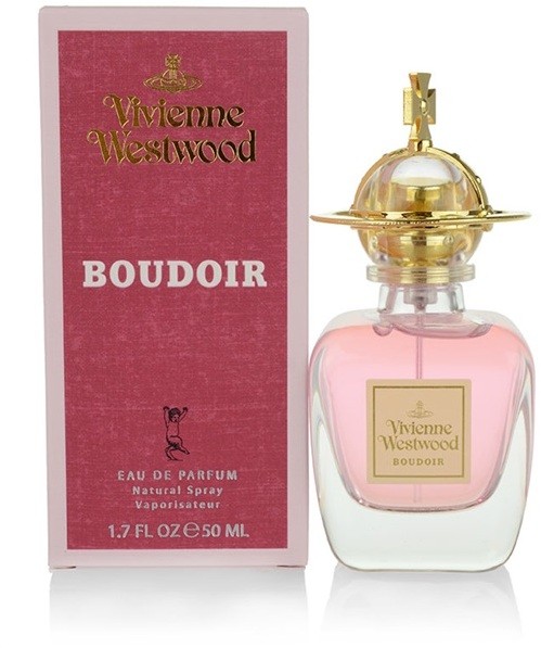 Vivienne Westwood Boudoir eau de parfum nőknek 50 ml